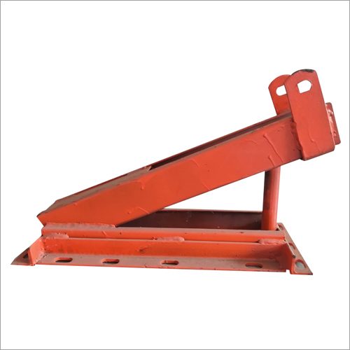 Safety-Net-slab Bracket
